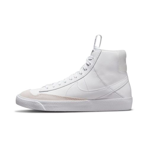 Baskets montantes Blazer Mid 77 SE GS - Nike - Modalova