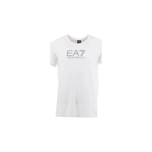 T-shirt Tee-shirt - Emporio Armani EA7 - Modalova