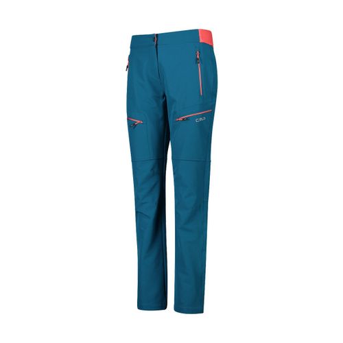 Pantalons sport Cmp WOMAN PANT LONG - Cmp - Modalova