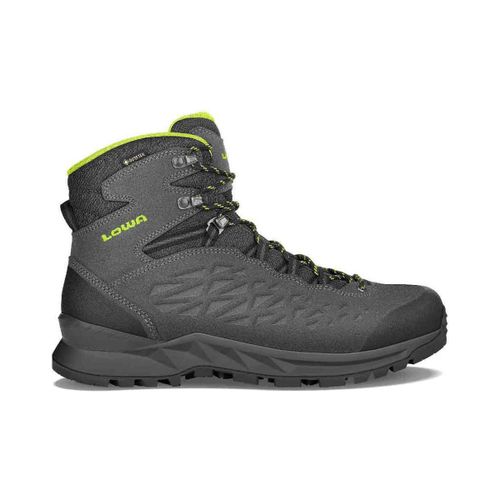 Chaussures Lowa EXPLORER II GTX MID - Lowa - Modalova