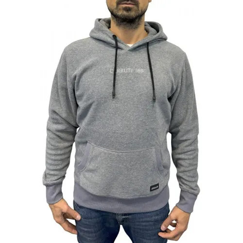 Sweat-shirt Micrifleece - Cerruti 1881 - Modalova