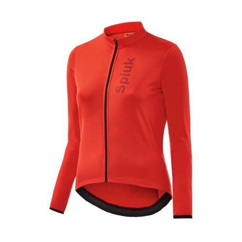 Vestes techniques MAILLOT M/L ANATOMIC W MUJER ROJO - Spiuk - Modalova