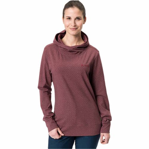 Sweatshirts à capuche Women's Tuenno Pullover - Vaude - Modalova