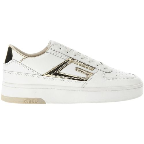Baskets basses Guess FL7SILLEA12 - Guess - Modalova