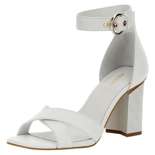 Sandales à talon Guess FL6YANLEA03 - Guess - Modalova
