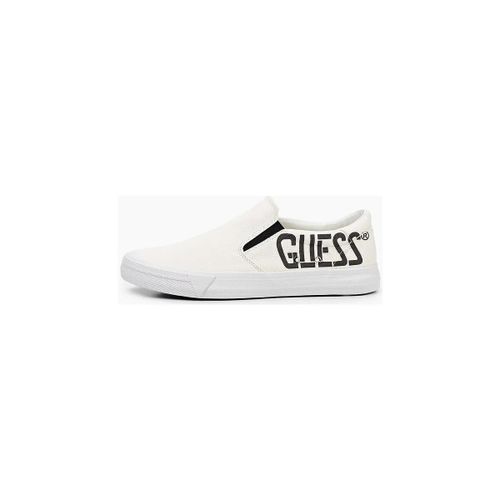Slip ons Guess FM6ESOFAB12 - Guess - Modalova