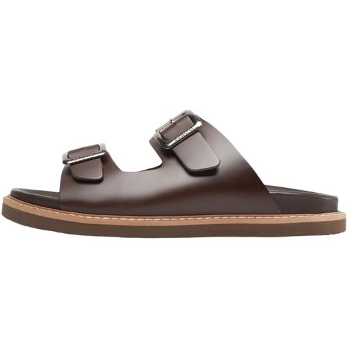 Mules Guess FM6SAPLEA03 - Guess - Modalova