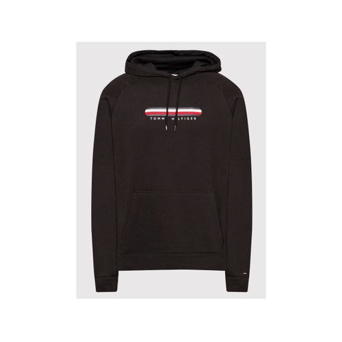 Sweat-shirt - Sweat à capuche - noir - Tommy Hilfiger - Modalova