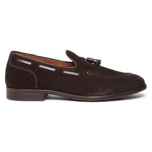 Mocassins NeroGiardini E302783 - NeroGiardini - Modalova