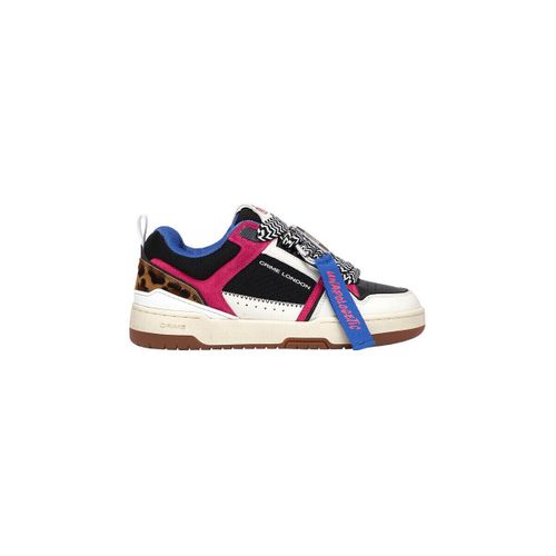 Baskets Crime London 28373AA6 - Crime London - Modalova