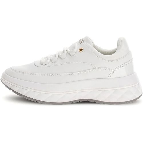 Baskets basses Guess FL8KYRFAP12 - Guess - Modalova