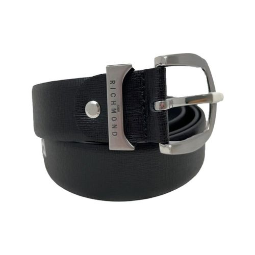 Ceinture John Richmond C18 - John Richmond - Modalova
