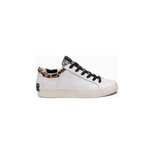 Baskets basses 22200AA5 - Crime London - Modalova