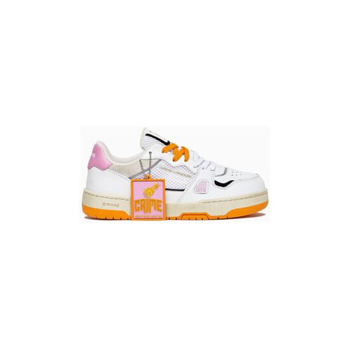 Baskets Crime London 26302PP5 - Crime London - Modalova