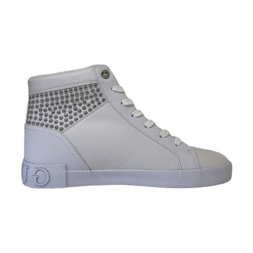Baskets basses Guess FL7PERELE12 - Guess - Modalova