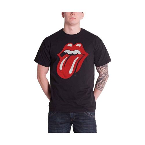 T-shirt The Rolling Stones Classic - The Rolling Stones - Modalova