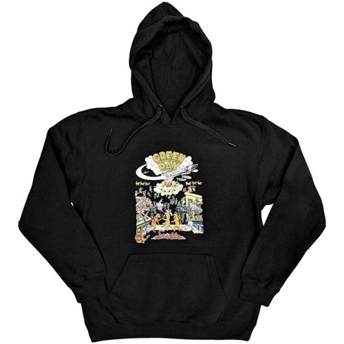 Sweat-shirt Green Day Dookie - Green Day - Modalova