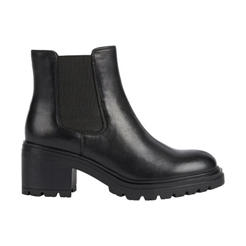 Bottines Geox D16QCE - Geox - Modalova