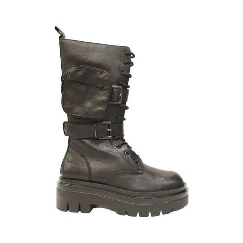 Boots Shooters S15696-01 - Shooters - Modalova