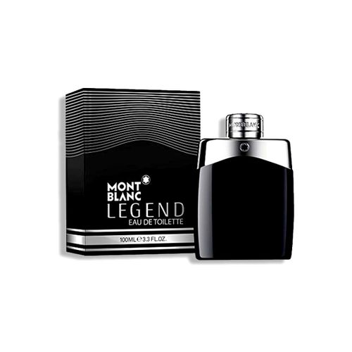 Cologne Legend - eau de toilette - 100ml - vaporisateur - Mont Blanc - Modalova