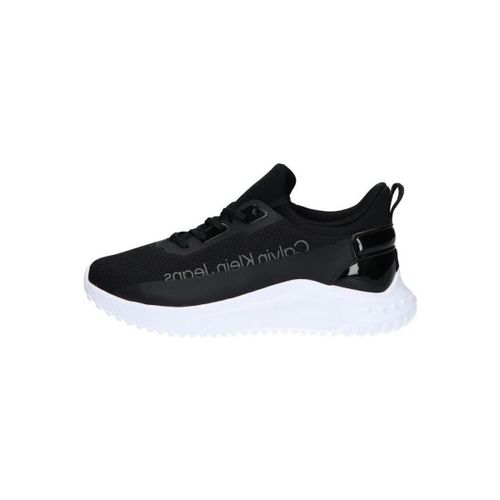 Chaussures YW0YW01303 EVA RUN SLIPON - Calvin Klein Jeans - Modalova