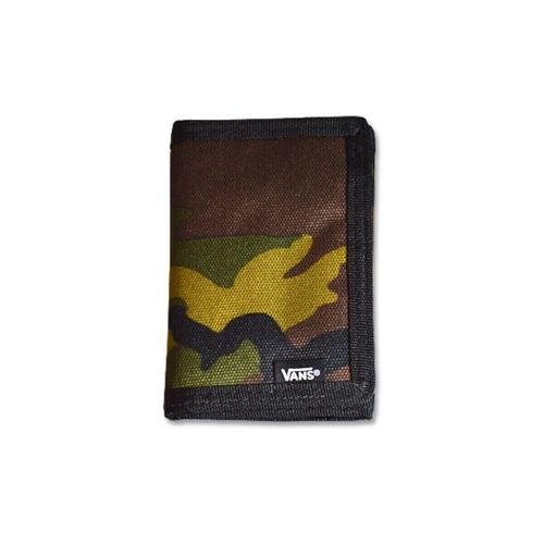 Portefeuille Slipped Classic Camo - Vans - Modalova