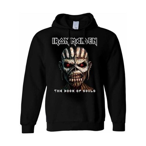 Sweat-shirt The Book Of Souls - Iron Maiden - Modalova