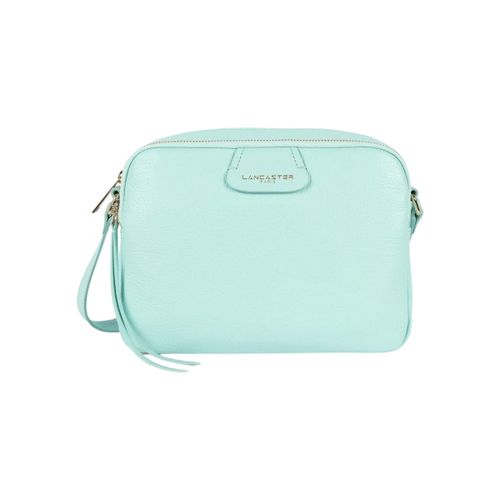 Sac Bandouliere Sac trotteur Ref 54389 Lagon clair 24*17*7 cm - LANCASTER - Modalova