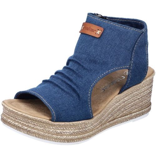 Sandales Rieker - Rieker - Modalova