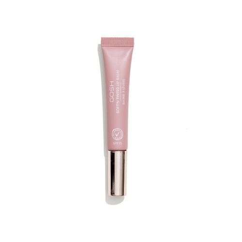 Gloss Baume À Lèvres Soft 39;n Tinted 004-rose Vintage - Gosh Copenhagen - Modalova