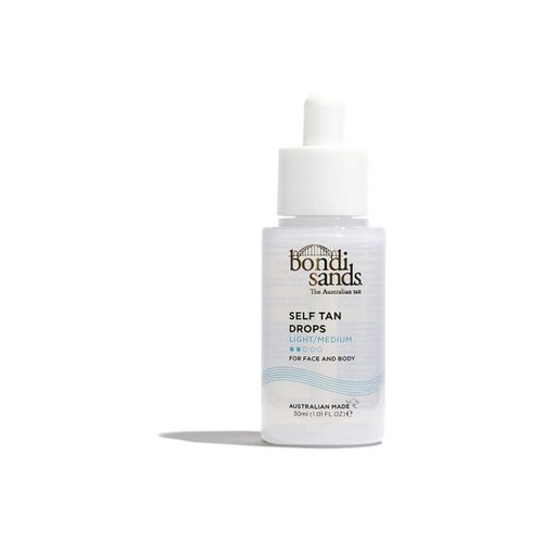 Soins ciblés Gouttes Autobronzantes léger-moyen - Bondi Sands - Modalova
