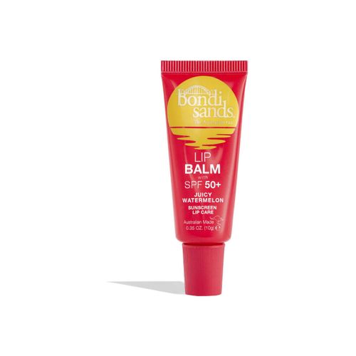 Protections solaires Baume À Lèvres Avec Spf50+ juici Pastèque - Bondi Sands - Modalova