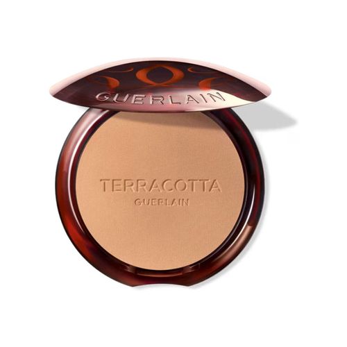 Blush & poudres Terracotta Original Poudre Bronzante 01-léger Chaud - Guerlain - Modalova