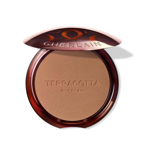 Blush & poudres Terracotta Original Poudre Bronzante 05-chaude En Profondeur - Guerlain - Modalova