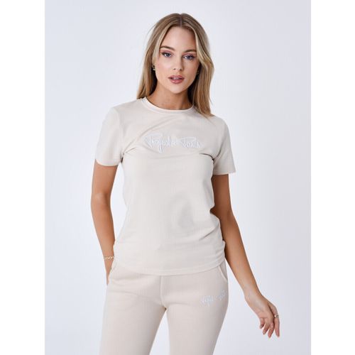 T-shirt Tee Shirt F221121 - Project X Paris - Modalova