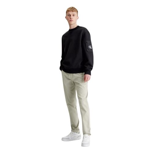 Chinots Chino Ref 62092 PED Taupe - Calvin Klein Jeans - Modalova
