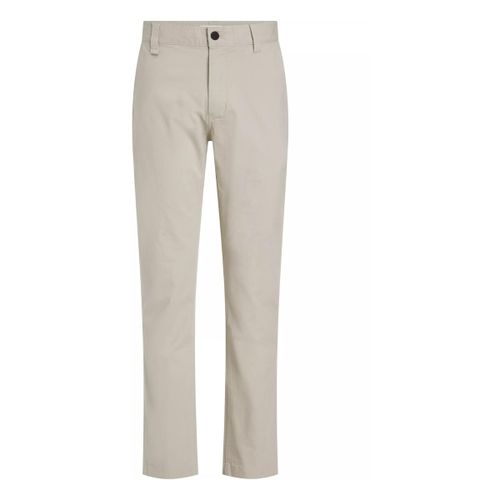 Jeans Chino Ref 62092 PED Taupe - Calvin Klein Jeans - Modalova