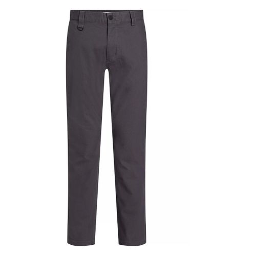 Jeans Chino Ref 62095 PSM Gris fonce - Calvin Klein Jeans - Modalova