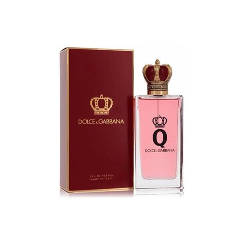 Eau de parfum Q - eau de parfum -100ml - D&G - Modalova