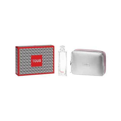 Cologne eau de toilette Estuche 90 ml - TOUS - Modalova