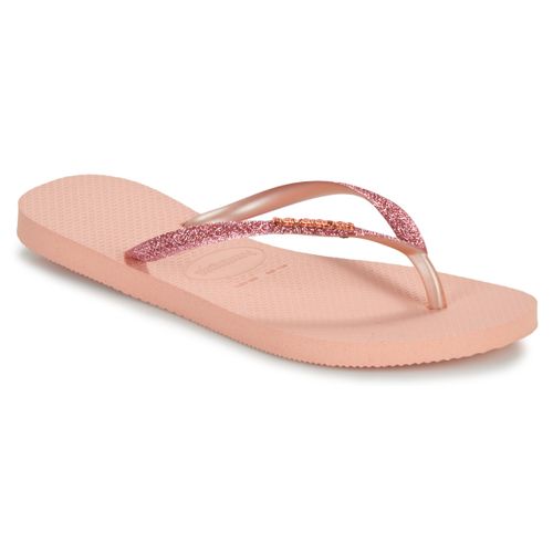 Tongs Havaianas SLIM GLITTER II - Havaianas - Modalova
