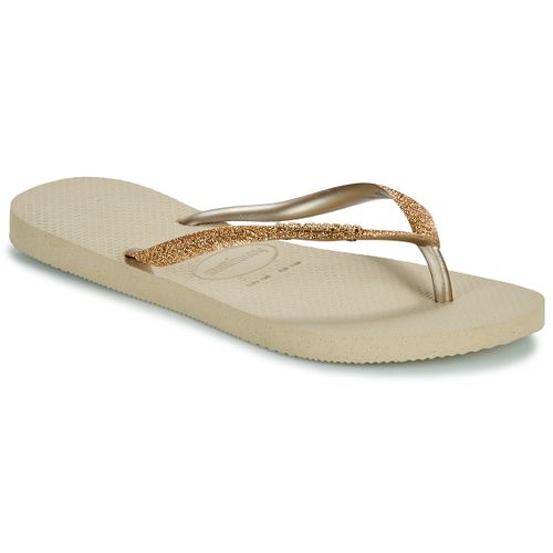Tongs Havaianas SLIM GLITTER II - Havaianas - Modalova