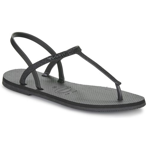 Sandales plates PARATY GLITTER - Havaianas - Modalova
