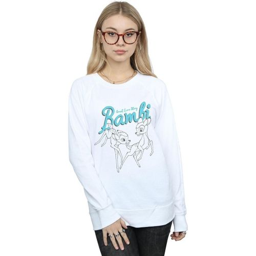 Sweat-shirt Disney Great Love Story - Disney - Modalova