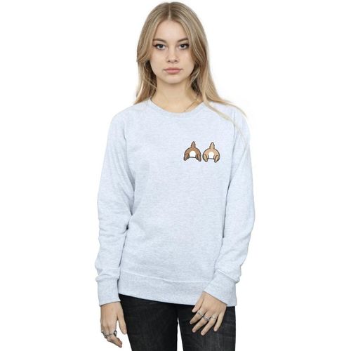 Sweat-shirt Disney Chip N Dale - Disney - Modalova
