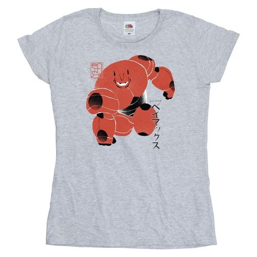T-shirt Disney Big Hero 6 - Disney - Modalova
