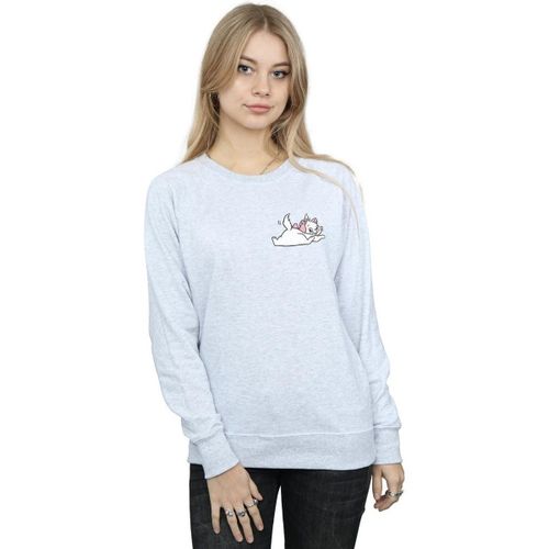 Sweat-shirt Disney Aristocats Sweet - Disney - Modalova