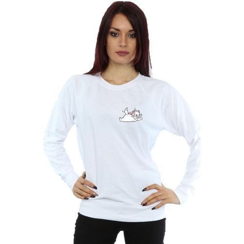 Sweat-shirt Disney Aristocats Sweet - Disney - Modalova