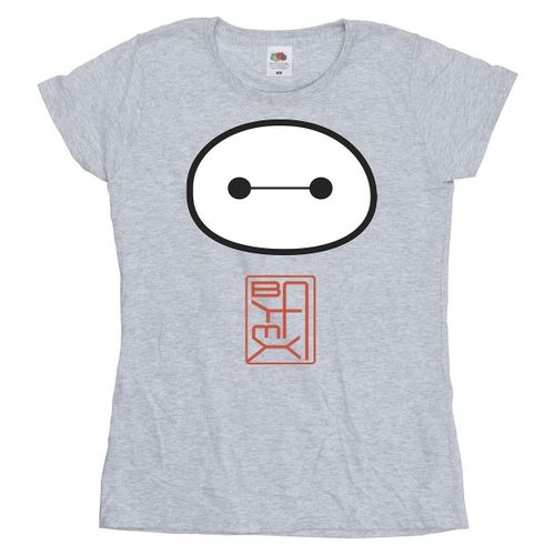 T-shirt Disney Big Hero 6 - Disney - Modalova