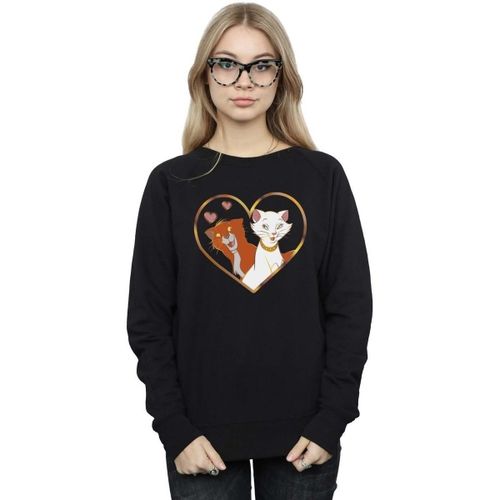 Sweat-shirt Disney The Aristocats - Disney - Modalova